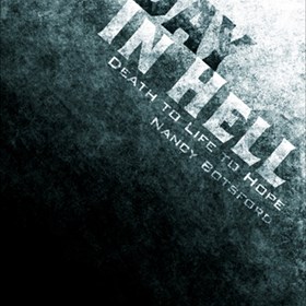 Cover Design: A Day in Hell
