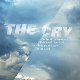 Cover Design: The Cry